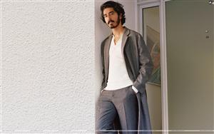 Dev Patel